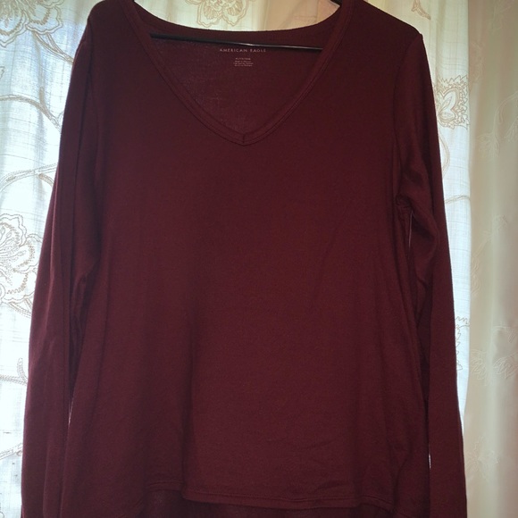 American Eagle long sleeve - Picture 2 of 4